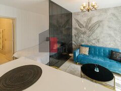 Garsoniear de inchiriat-Pipera-Aurel Vlaicu-Aviatiei-cu centrala